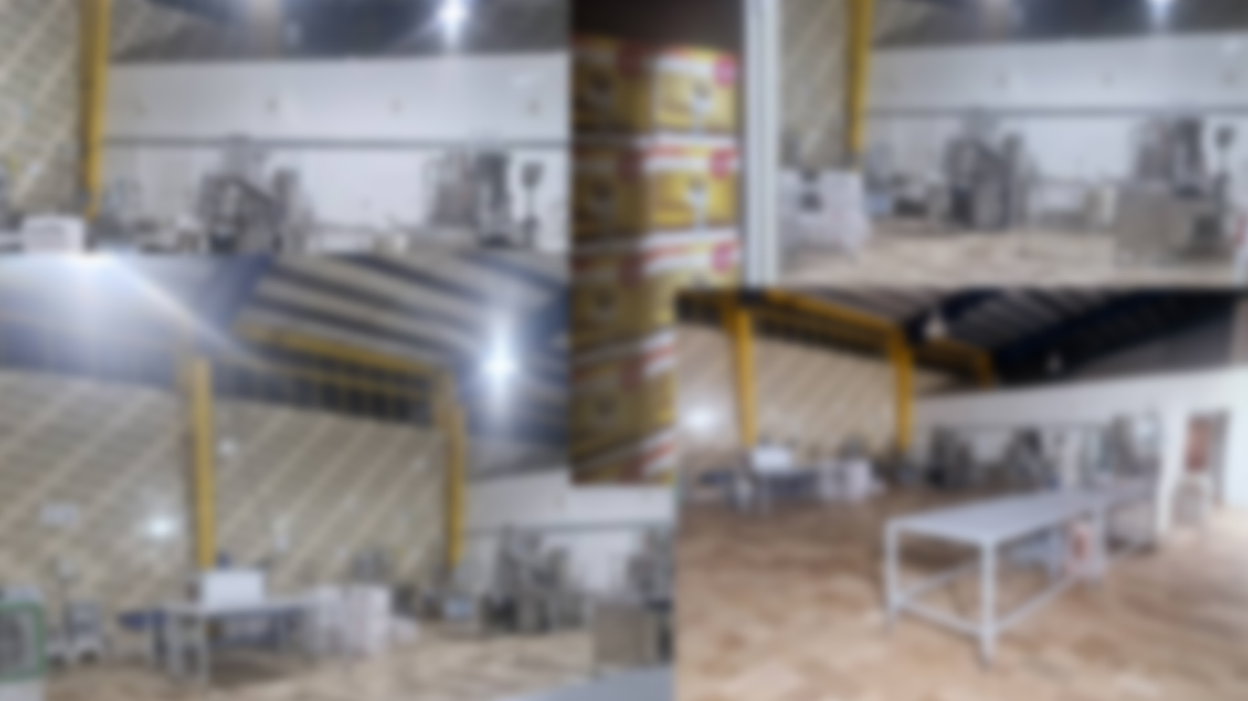 factory